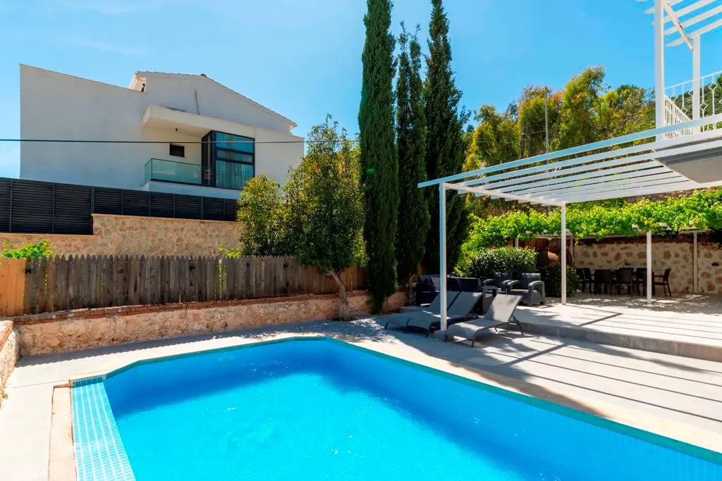 Property in Ortaalan